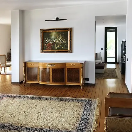 Villa Sant'uberto *