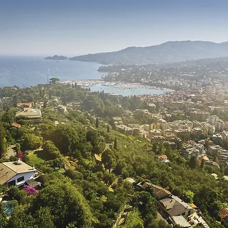 Sant'uberto Villa