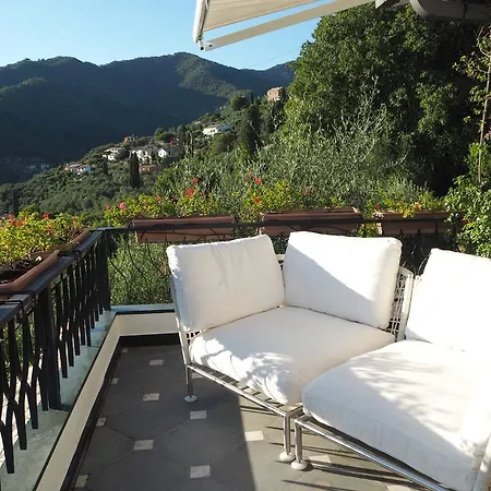 Sant'uberto Villa *
