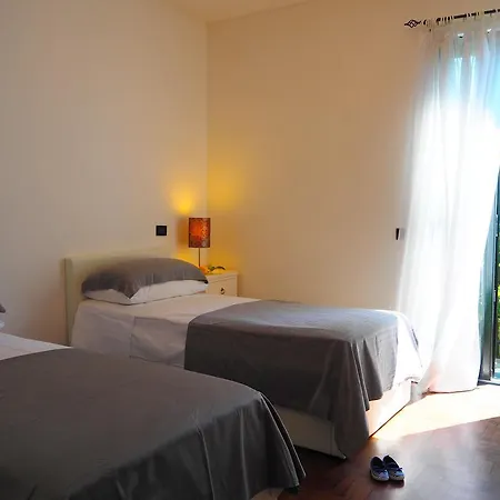 Villa Sant'uberto Rapallo